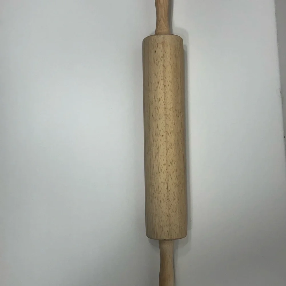 N/A wood rolling